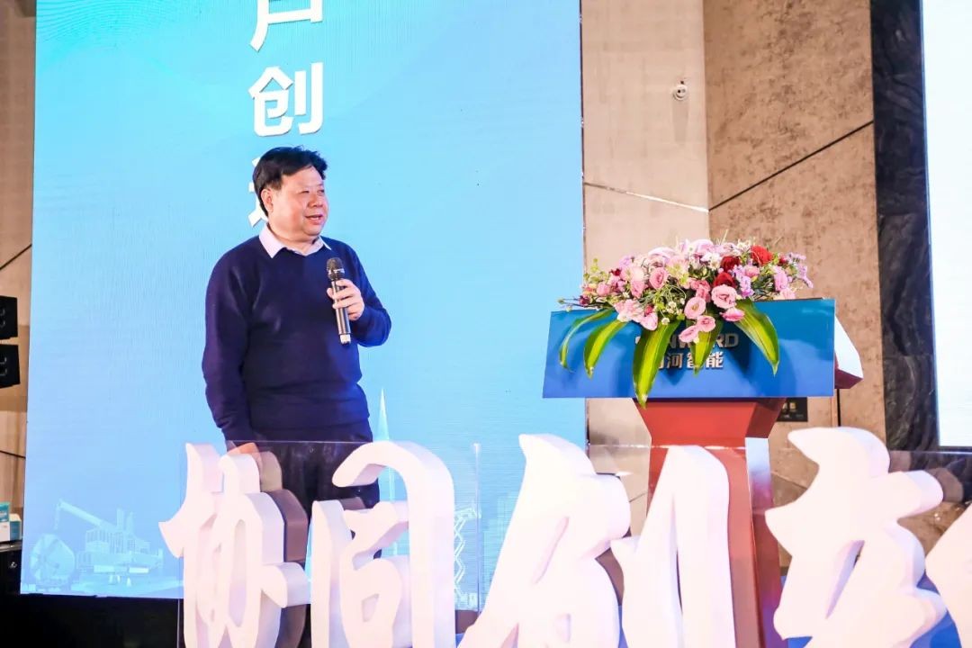 饕餮盛宴！yp街机智能?建华建材预制桩施工装备与手艺交流会盛大召开