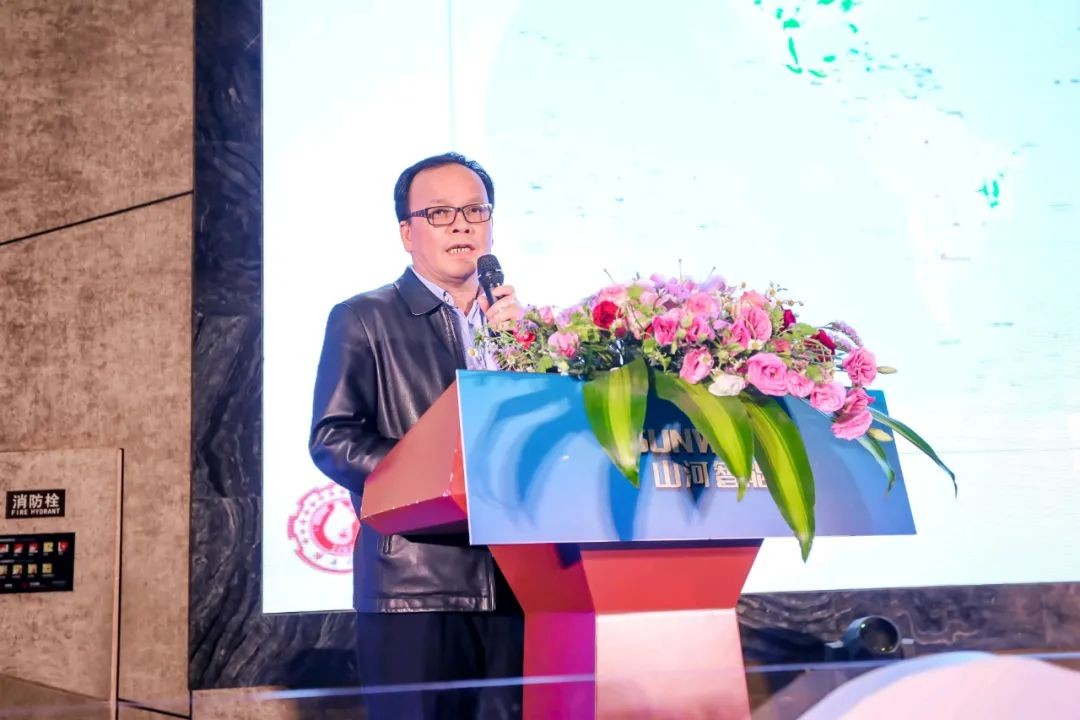 饕餮盛宴！yp街机智能?建华建材预制桩施工装备与手艺交流会盛大召开