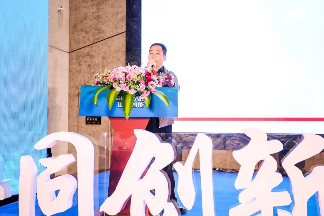 饕餮盛宴！yp街机智能?建华建材预制桩施工装备与手艺交流会盛大召开