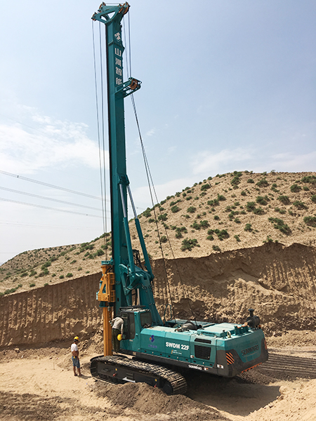 不必洪荒之力，，，，，，，yp街机智能22F旋挖小钢炮能行