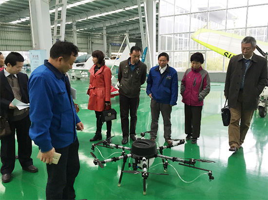 yp街机科技肩负的省科技效果转化项目通过验收