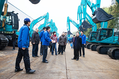 yp街机智能顺遂通过湖南省科技重大专项验收