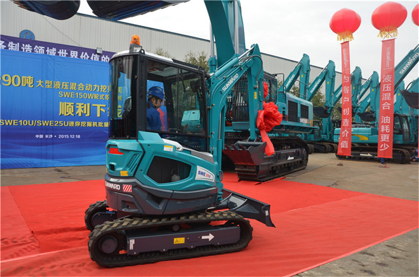 新品下线&精品批量上市：yp街机智能“组合拳”逆势出击