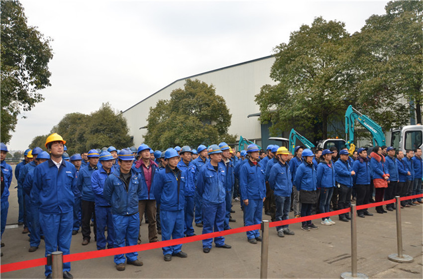 新品下线&精品批量上市：yp街机智能“组合拳”逆势出击