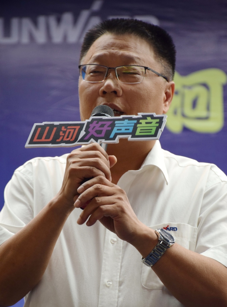 正青春、正能量，，，，，，，为“yp街机好声音”点赞