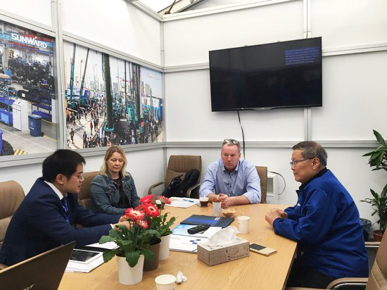 集科技与唯美于一身 yp街机智能携尖端产品亮相德国宝马展