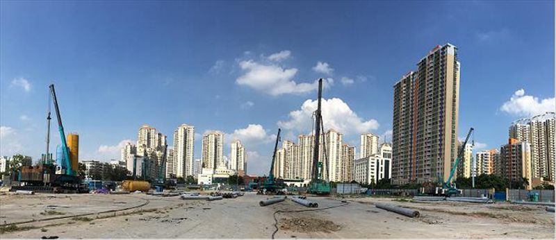 十六载如一，，，，，yp街机智能“三心”产品赢在路上