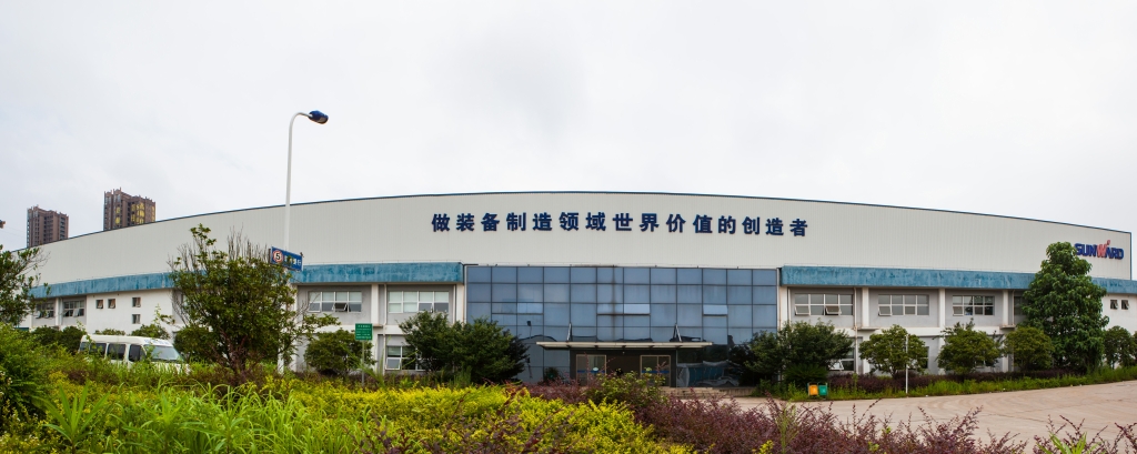 yp街机智能获批国家机电产品再制造第二批试点单位