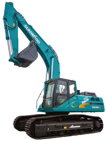 yp街机智能立异阵容邀您再次相约Bauma 2016