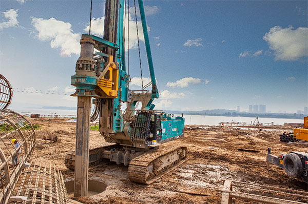 厉害了，，，，，我的国！那些伟大工程背后的“yp街机绿”