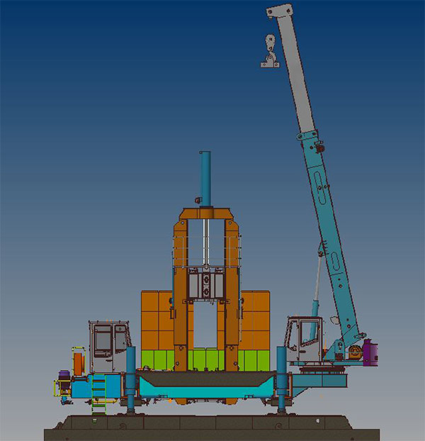 十九年稳居冠军宝座，，，，，，yp街机智能静力压桩机完善演绎“字斟句酌”