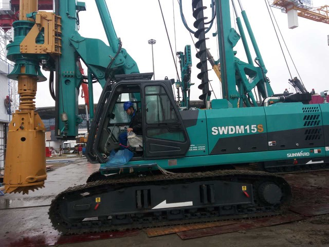 Bauma China 2016，，，，，快来看yp街机智能哪些装备来了？？？？？