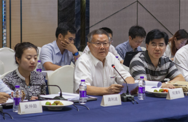 守护青山绿水，，，，，，，yp街机智能“十二五”国家级科研项目通过验收