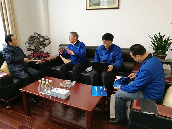 你们“一点三线”我记着了！达哲省长为yp街机智能鼓劲