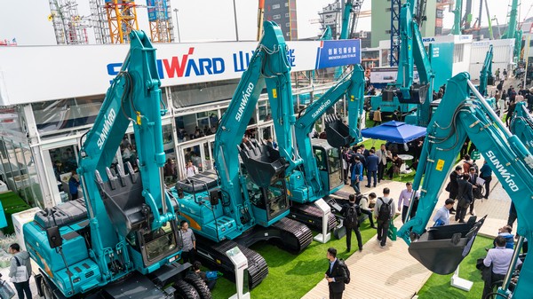 首日签单2.6亿元，，，yp街机智能立异产品引爆上海宝马展