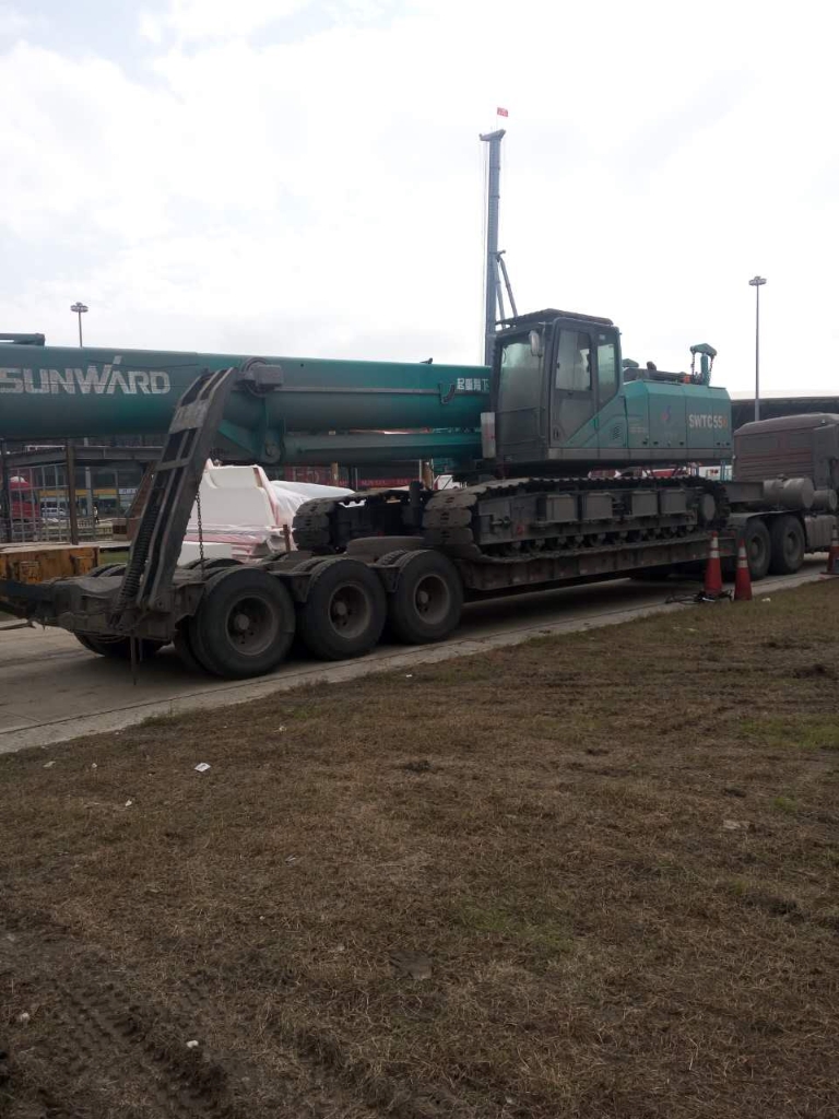 Bauma China 2016，，，，，快来看yp街机智能哪些装备来了？？？？？