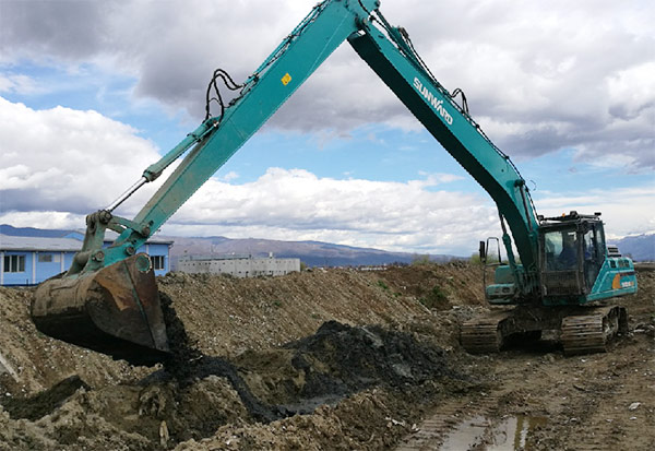 在欧洲市场做巡检，，，，，，，感受yp街机智造