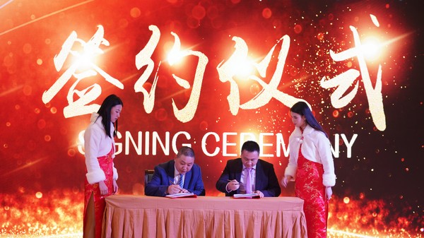 首日签单2.6亿元，，，yp街机智能立异产品引爆上海宝马展