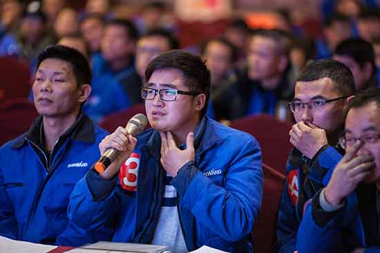 yp街机智能营销吹响集结号，，，，，，，，2017年撸起袖子加油干