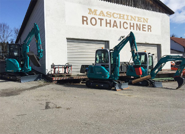 在欧洲市场做巡检，，，，，，，感受yp街机智造