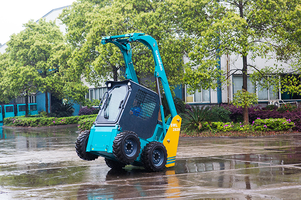 “一带一起”国家代表团到访yp街机智能，，，，，感受“大开眼界”