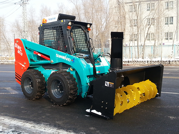 批注冬季除雪能手，，，，，，这个冬天有你更温暖