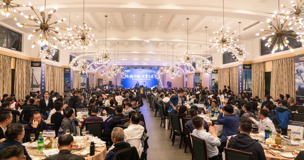 首日签单2.6亿元，，，yp街机智能立异产品引爆上海宝马展