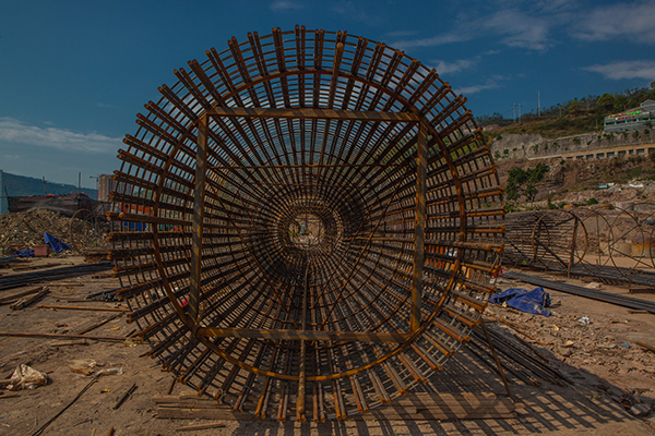 比照才有差别，，，yp街机智能SWDM36旋挖名动山城