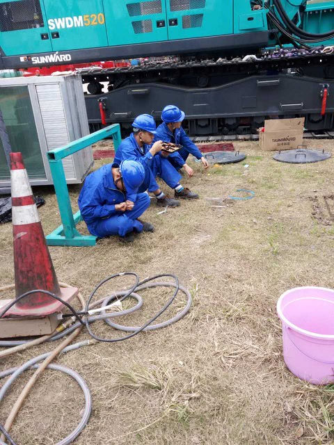 Bauma China 2016，，，，，快来看yp街机智能哪些装备来了？？？？？