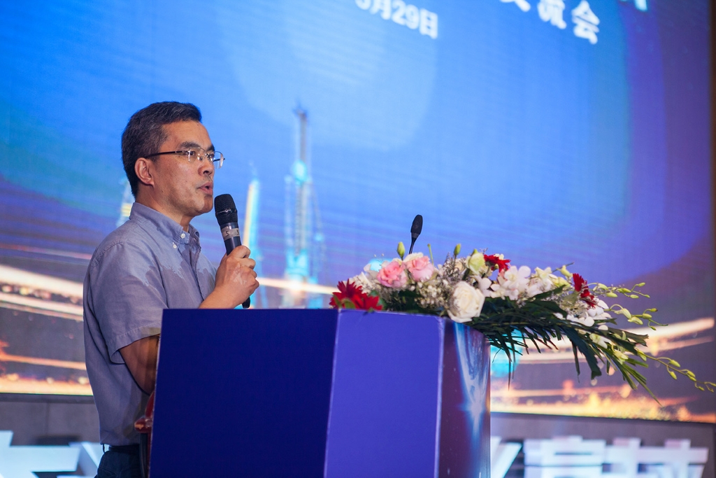 订单突破2.5亿！yp街机智能湖北客户交流会圆满举行