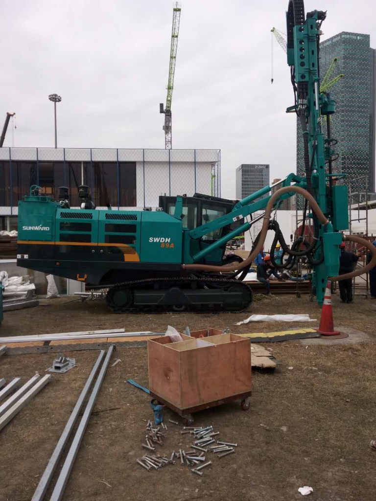 Bauma China 2016，，，，，快来看yp街机智能哪些装备来了？？？？？