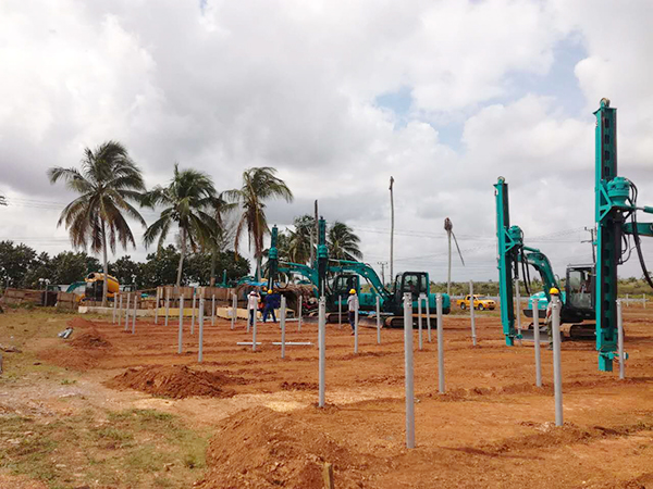 热辣古巴，，，，，，yp街机智能螺旋地桩的妖怪培训是怎样？？？？？？？