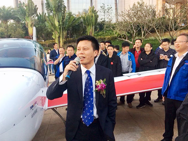 订单近2亿元！yp街机智能2018客户交流会广东站告捷