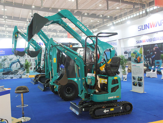 yp街机智能亮相长沙配博会 精彩体现赢得满堂彩