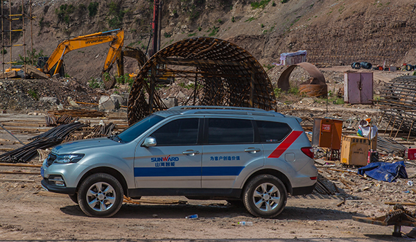 比照才有差别，，，yp街机智能SWDM36旋挖名动山城