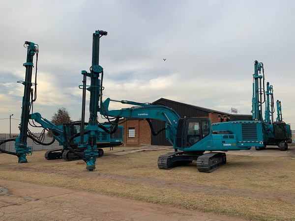 yp街机智能助力中国-非洲经贸展览会