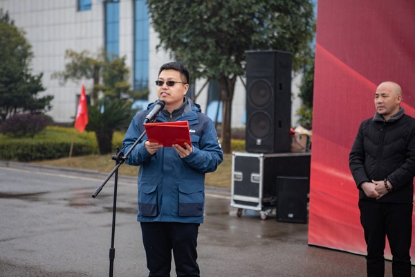 新春开门红！yp街机智能1.2亿订单火爆发车