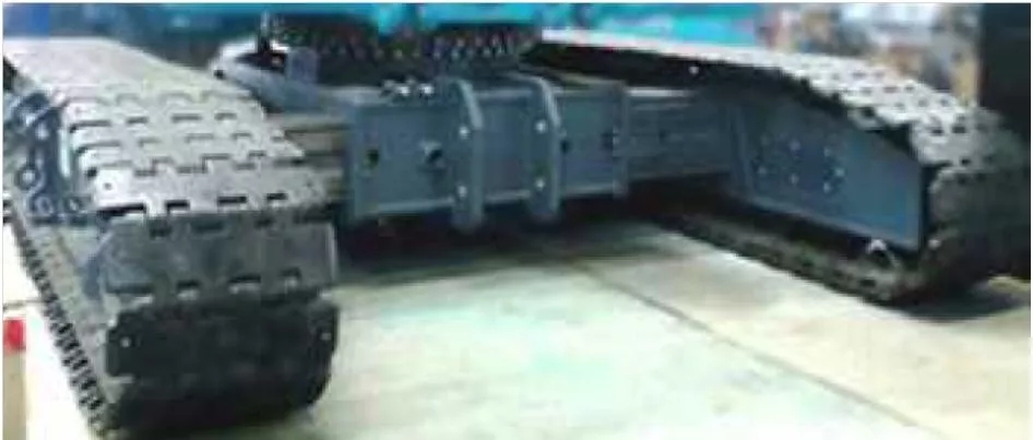 国产的自满！yp街机智能SWCH600-125M全液压履带桩架