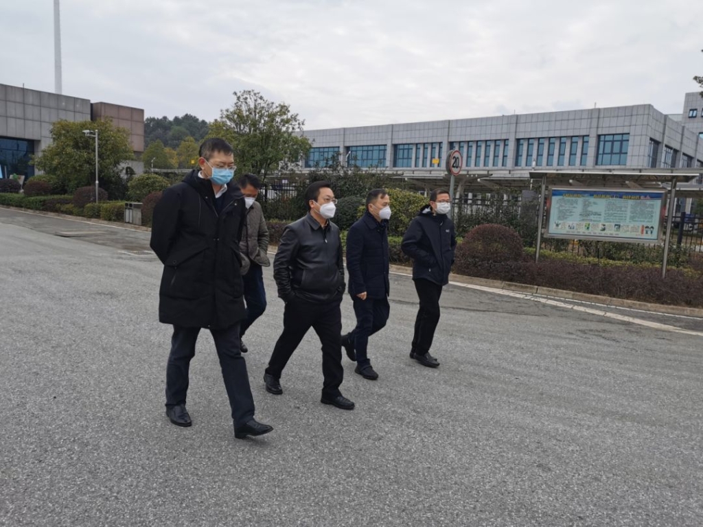 yp街机智能疫情防控事情受肯定