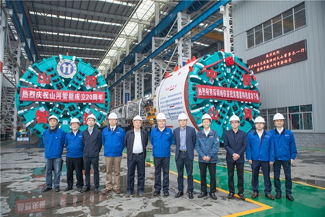 长沙轨道交通集团考察yp街机智能