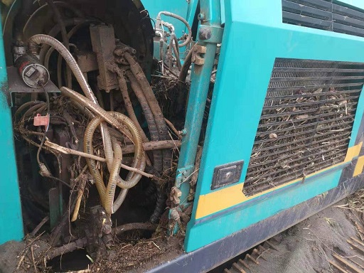 灾难无情，，，，，，，yp街机有爱：跨越万水千山援助肯尼亚客户