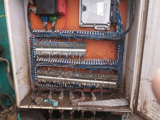 灾难无情，，，，，，，yp街机有爱：跨越万水千山援助肯尼亚客户