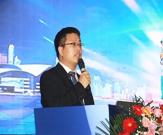 同心同梦，，，，yp街机智能全球客户交流会武汉站盛大举行