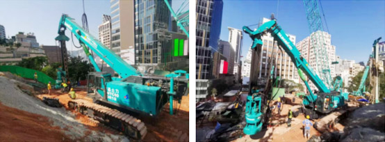 yp街机智能“吊炮”乐成打响市场第一炮