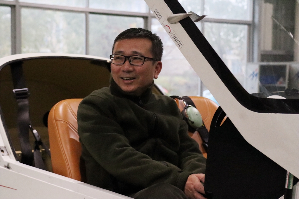 广州工控集团总司理张伟涛调研yp街机智能