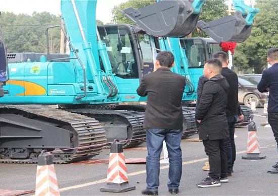 同心同梦，，，，yp街机智能全球客户交流会武汉站盛大举行