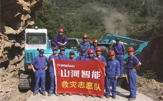 高宁宇：湖南消防与yp街机智能相助空间辽阔