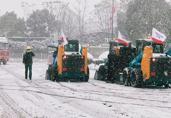 高宁宇：湖南消防与yp街机智能相助空间辽阔