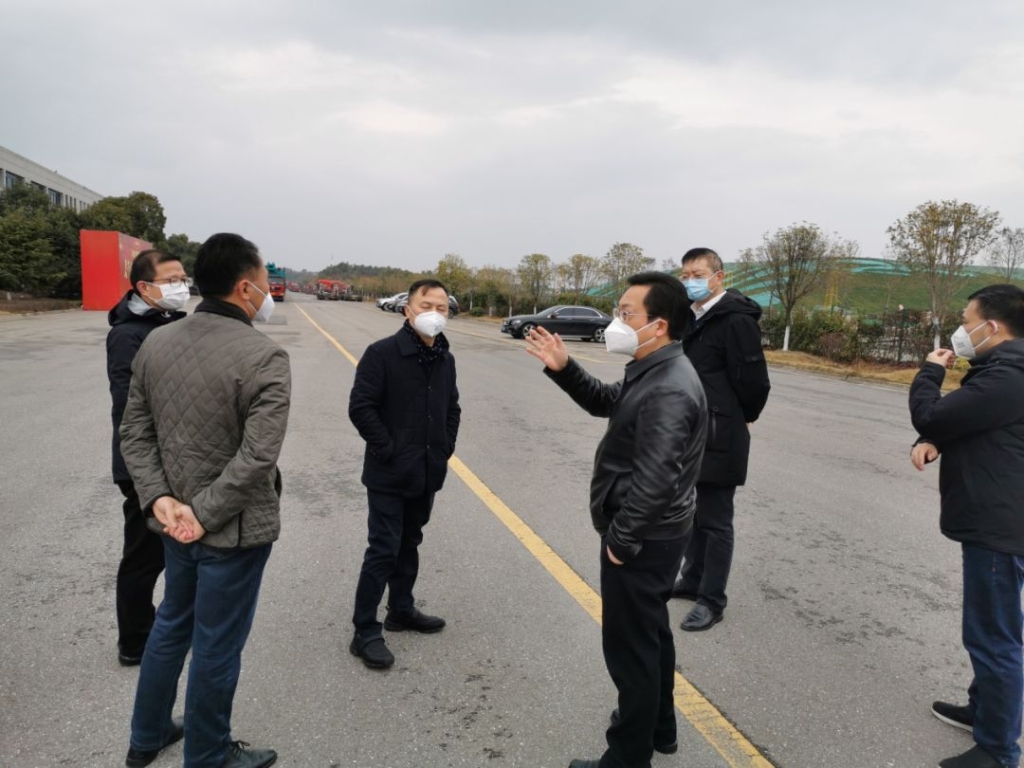 yp街机智能疫情防控事情受肯定