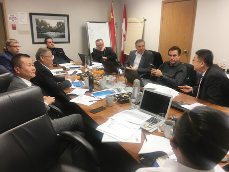 AVMAX启动新征程 yp街机航空工业开立异时势